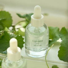 Load image into Gallery viewer, Luvum Calming Repair Cica Oil Serum 30ml