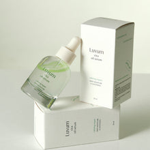 Load image into Gallery viewer, Luvum Calming Repair Cica Oil Serum 30ml