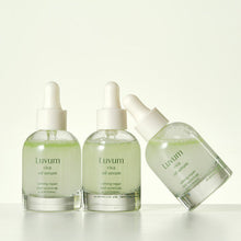 Load image into Gallery viewer, Luvum Calming Repair Cica Oil Serum 30ml