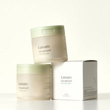 Load image into Gallery viewer, Luvum Calming Repair Cica Spot Pad 50ml(60pcs)