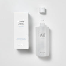 Load image into Gallery viewer, Luvum Witch Hazel Hyaluronic Low pH Toner 300ml