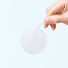 Load image into Gallery viewer, Luvum Witch Hazel Hyaluronic Toner Pad 130ml (60pcs)