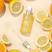 Load image into Gallery viewer, TONYMOLY 2X Vitamin C Toning Ampoule 50ml