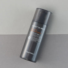 Load image into Gallery viewer, TONYMOLY Energy 24 Men's All-In-One Moisture Essence 120ml