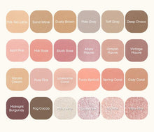 Load image into Gallery viewer, TONYMOLY Eye Tone Single Eye Shadow #414~#427