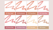Load image into Gallery viewer, TONYMOLY Get It Tint Lip Liner