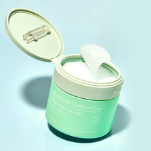 Load image into Gallery viewer, TONYMOLY Houttuynia Cordata Cica Pore Freezing Pad 180g (60ea)