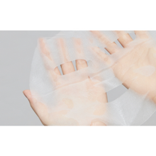 Load image into Gallery viewer, TONYMOLY Houttuynia Cordata Cica Quick Calming Mask 20ml X 10ea