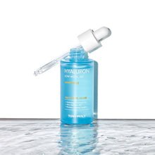 Load image into Gallery viewer, TONYMOLY Hyaluron Low Molecule 10X Ampoule 50ml