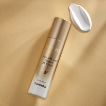 Load image into Gallery viewer, TONYMOLY Intense Care Gold 24K Snail Capsule BB Cream 50ml