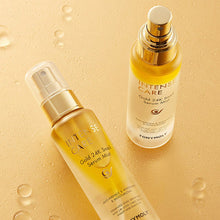 Load image into Gallery viewer, TONYMOLY Intense Care Gold 24K Snail Serum Mist 100ml