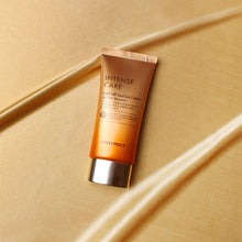 Load image into Gallery viewer, TONYMOLY Intense Care Gold 24K Snail Sun Cream 50ml SPF50+ PA++++