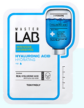 Load image into Gallery viewer, TONYMOLY Master Lab Sheet Mask 19g X 10ea