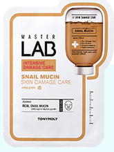 Load image into Gallery viewer, TONYMOLY Master Lab Sheet Mask 19g X 10ea
