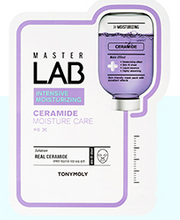 Load image into Gallery viewer, TONYMOLY Master Lab Sheet Mask 19g X 10ea