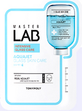 Load image into Gallery viewer, TONYMOLY Master Lab Sheet Mask 19g X 10ea
