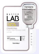 Load image into Gallery viewer, TONYMOLY Master Lab Sheet Mask 19g X 10ea