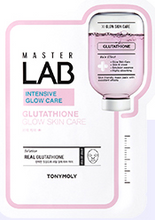 Load image into Gallery viewer, TONYMOLY Master Lab Sheet Mask 19g X 10ea