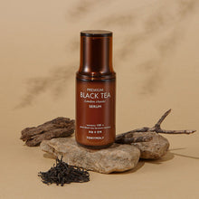 Load image into Gallery viewer, TONYMOLY Premium Black Tea London Classic Serum 50ml