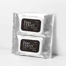 Load image into Gallery viewer, TONYMOLY Pro Clean Soft Cleansing Tissues 280g (50 Sheets)
