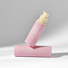 Load image into Gallery viewer, TONYMOLY Pure Dew Tea Tree & Yuja C Eye Cream 30ml