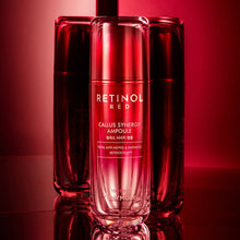 Load image into Gallery viewer, TONYMOLY Red Retinol Callus Synergy Ampoule 50ml