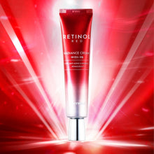 Load image into Gallery viewer, TONYMOLY Red Retinol Radiance Cream 30ml