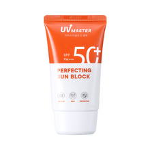 Load image into Gallery viewer, TONYMOLY UV Master Perfecting Sun Block 50ml SPF50+ PA+++