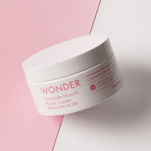 Load image into Gallery viewer, TONYMOLY Wonder Ceramide Mocchi Water Cream 300ml