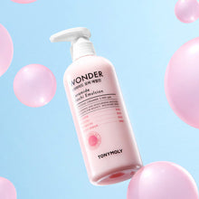 Load image into Gallery viewer, TONYMOLY Wonder Ceramide Mochi Emulsion 300ml
