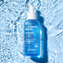 Load image into Gallery viewer, TONYMOLY Wonder Hyaluronic Acid Ampoule 100ml