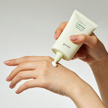 Load image into Gallery viewer, goodal Heartleaf Calming Mineral Filter Sun Cream 50ml SPF50+ PA++++