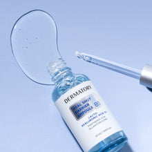Load image into Gallery viewer, DERMATORY Hyal Shot Barrier Ampoule B5 50ml