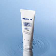 Load image into Gallery viewer, DERMATORY Hyal Shot Barrier Cream B5 70ml