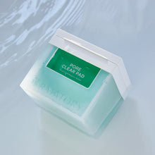 Load image into Gallery viewer, DERMATORY Pro Trouble Pore Clear Pad 160ml (60 Pads)