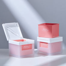 Load image into Gallery viewer, DERMATORY Retinal Lifting Ampoule Pad 80 Pads