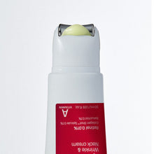 Load image into Gallery viewer, DERMATORY Retinal Spicule Wrinkle & Neck Cream 50ml