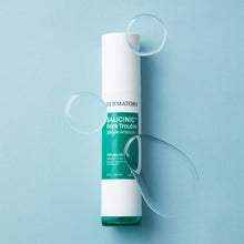 Load image into Gallery viewer, DERMATORY Salicinic Pore Trobule Spicule Ampoule 50ml