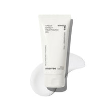 Load image into Gallery viewer, Innisfree Green Barley Mild Peeling Gel 120ml