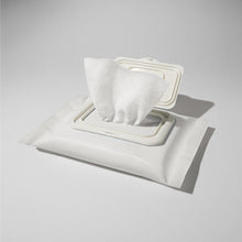 Load image into Gallery viewer, innisfree Olive Vitamin E Real Cleansing Tissue 150g (30ea)