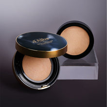 Load image into Gallery viewer, d'Alba Serum Glow Tension Cover Cushion 17g+17g(refill)