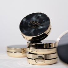 Load image into Gallery viewer, d'Alba Serum Glow Tension Cover Cushion 17g+17g(refill)