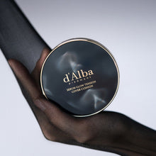 Load image into Gallery viewer, d'Alba Serum Glow Tension Cover Cushion 17g+17g(refill)