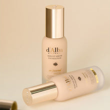 Load image into Gallery viewer, d'Alba Skin Fit Serum Foundation (Spatula) SPF50+/PA+++ 40ml