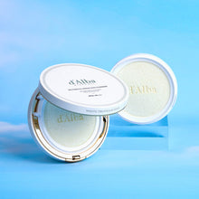 Load image into Gallery viewer, d'Alba Waterful Fresh Sun Cushion 25g+25g(refill) SPF50+/PA++++