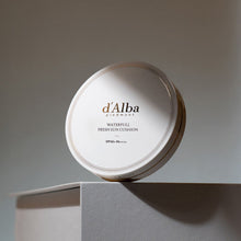 Load image into Gallery viewer, d'Alba Waterfull Fresh Sun Cushion 15g SPF50+/PA++++