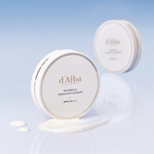 Load image into Gallery viewer, d'Alba Waterfull Fresh Sun Cushion 15g SPF50+/PA++++