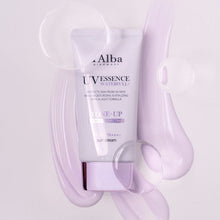 Load image into Gallery viewer, d'Alba Waterfull Tone-Up Sun Cream (Purple) 50ml SPF50+ PA++++