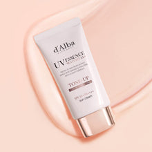 Load image into Gallery viewer, d'Alba Waterfull Tone-Up Sun Cream SPF 50+, PA++++ 50ml