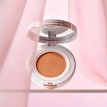 Load image into Gallery viewer, d'Alba Waterfull Tone-Up Sun Cushion 15g SPF50+/PA++++
